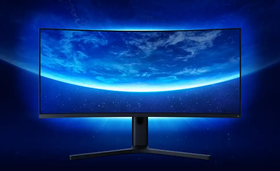 مانیتور شیائومی MI 23.8 DESKTOP MONITOR 1C