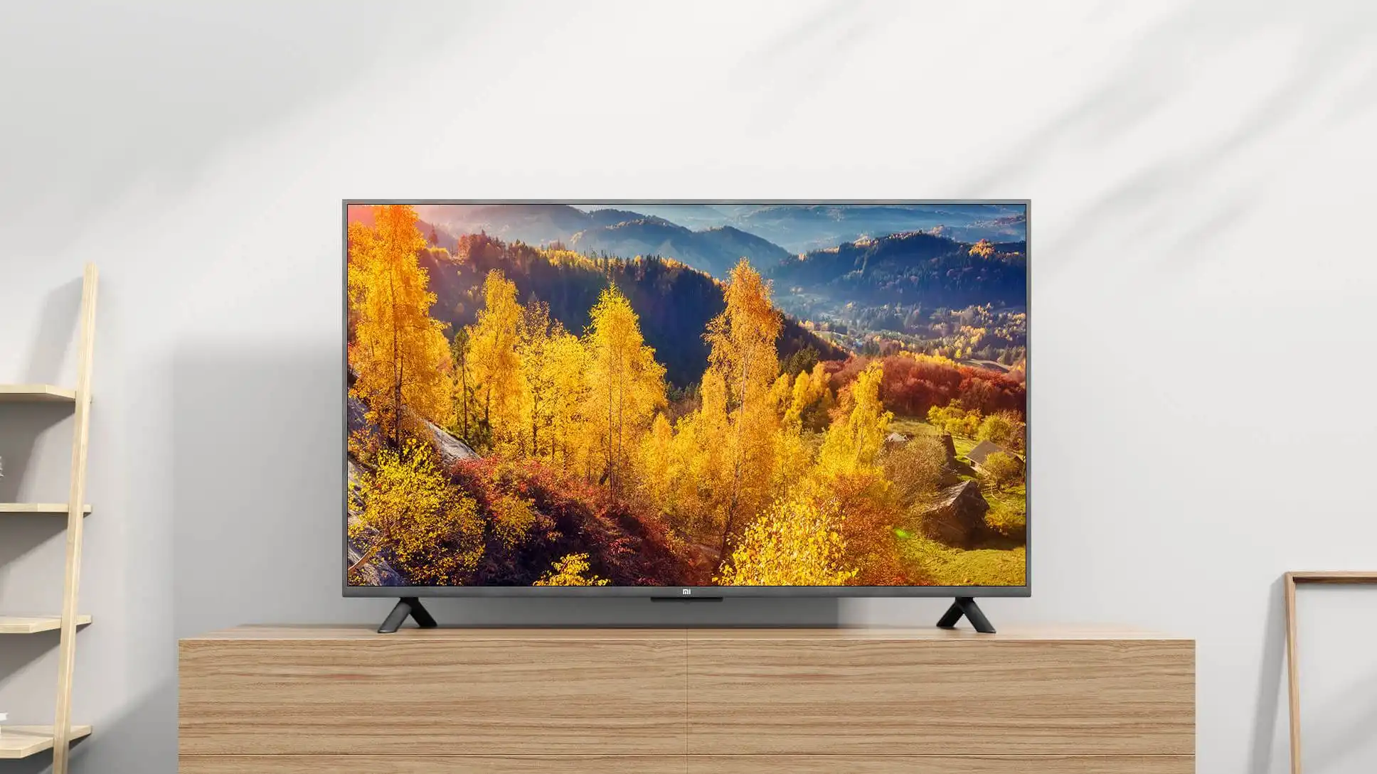 تلویزیون شیائومی Mi LED TV 4S