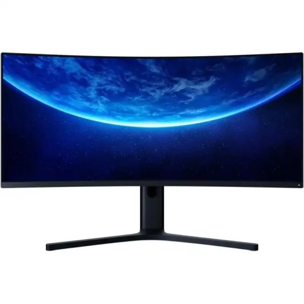 مانیتور شیائومی MI CURVED GAMING MONITOR 34