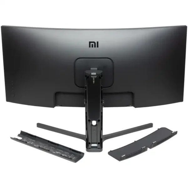 مانیتور شیائومی MI CURVED GAMING MONITOR 34