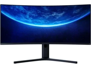 مانیتور شیائومی MI CURVED GAMING MONITOR 34