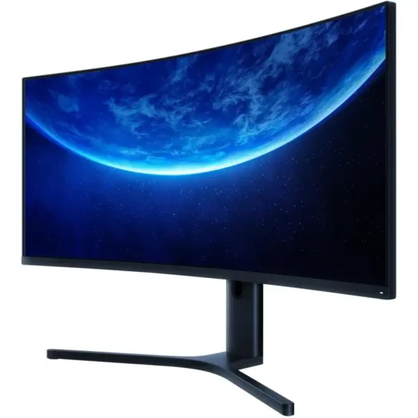 مانیتور شیائومی MI CURVED GAMING MONITOR 34